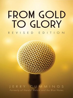 cover image of From Gold to Glory